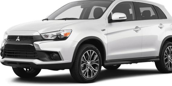 MITSUBISHI OUTLANDER SPORT 2017 JA4AR3AU1HZ068709 image